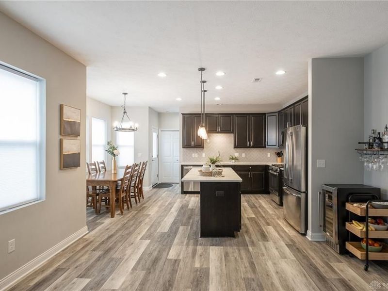 1608 Windham Lane, Beavercreek Township, OH 45385 Photo 10