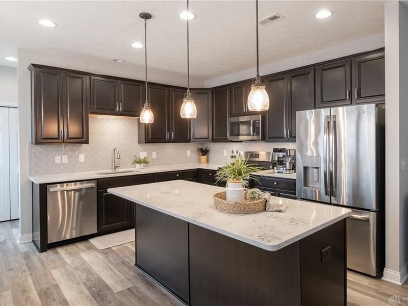 1608 Windham Lane, Beavercreek Township, OH 45385 Photo 11