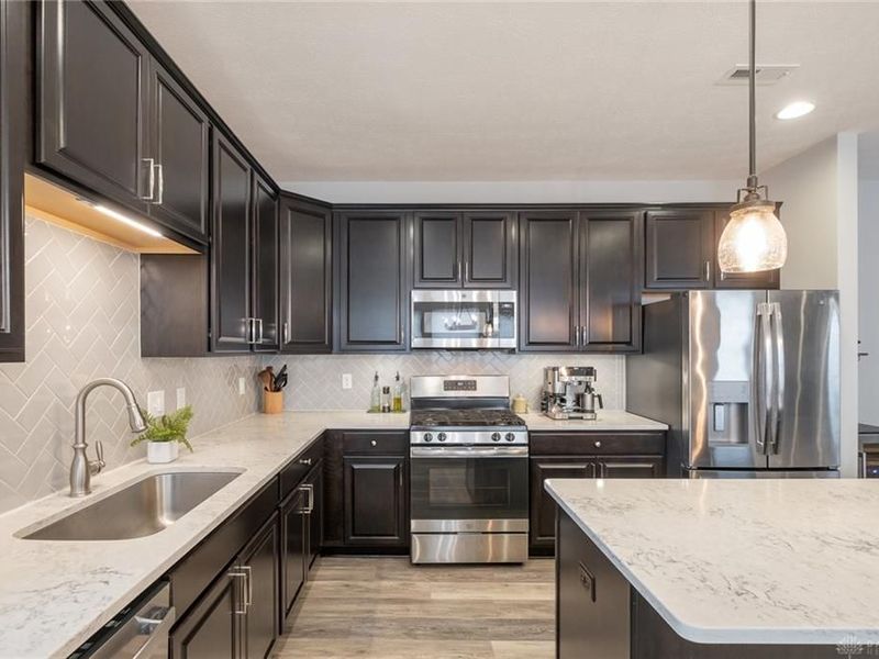 1608 Windham Lane, Beavercreek Township, OH 45385 Photo 13