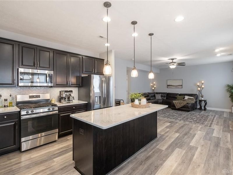 1608 Windham Lane, Beavercreek Township, OH 45385 Photo 14