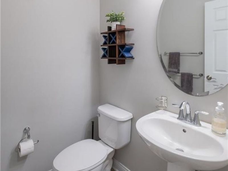 1608 Windham Lane, Beavercreek Township, OH 45385 Photo 15