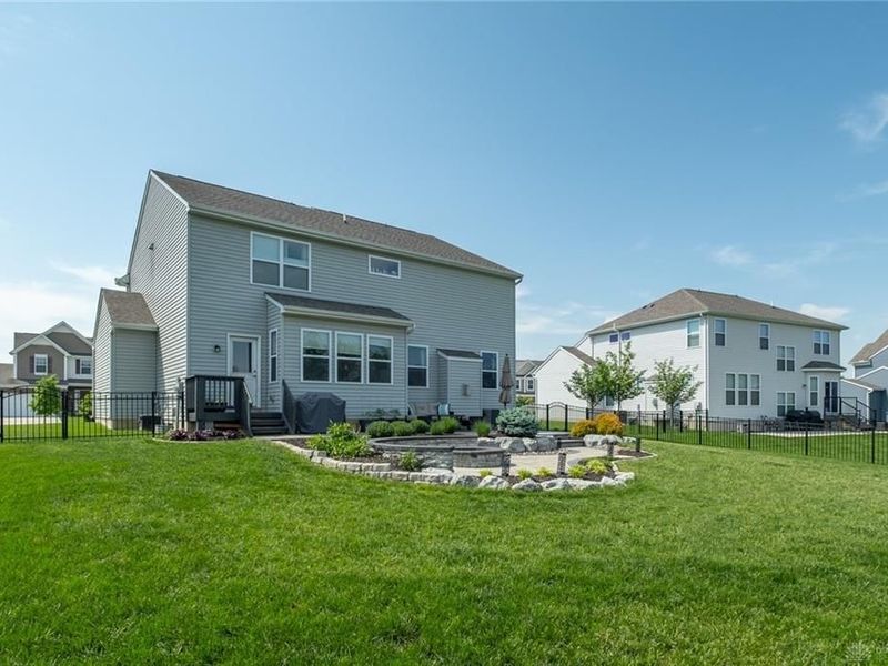 1608 Windham Lane, Beavercreek Township, OH 45385 Photo 39