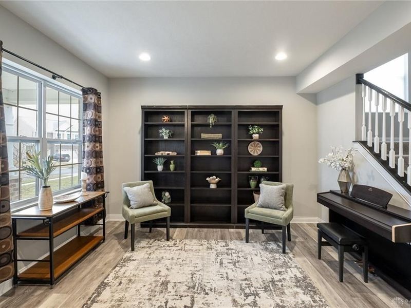 1608 Windham Lane, Beavercreek Township, OH 45385 Photo 4