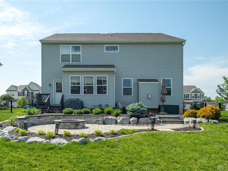 1608 Windham Lane, Beavercreek Township, OH 45385 Photo 40