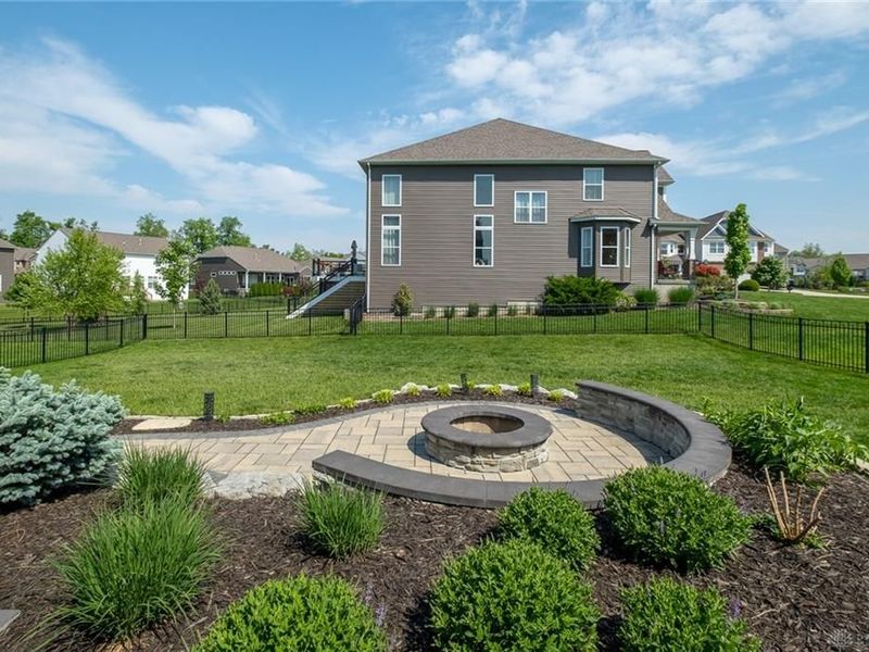 1608 Windham Lane, Beavercreek Township, OH 45385 Photo 41