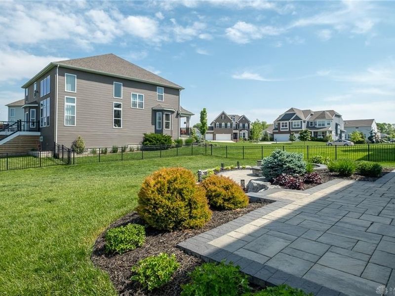 1608 Windham Lane, Beavercreek Township, OH 45385 Photo 42