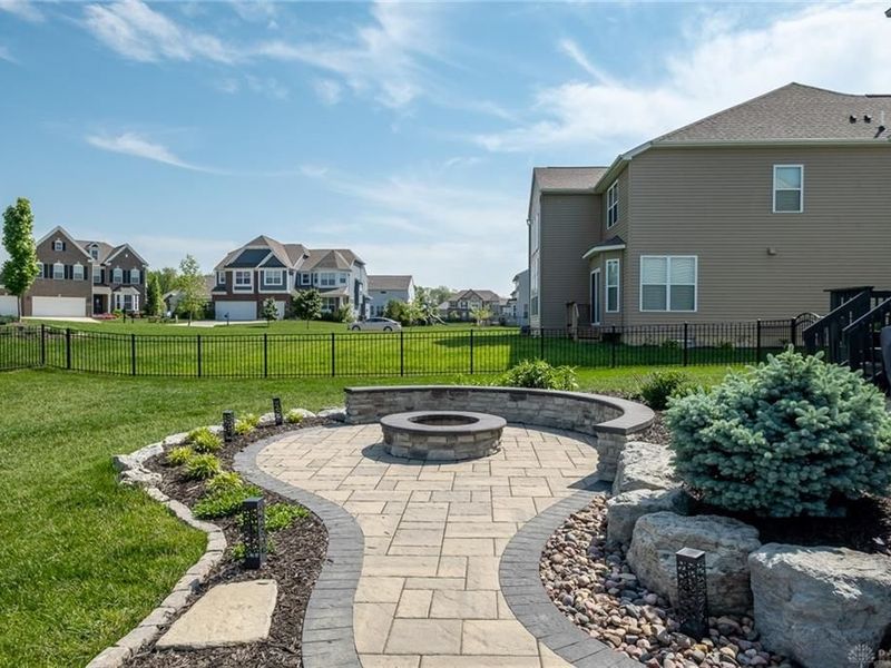 1608 Windham Lane, Beavercreek Township, OH 45385 Photo 43