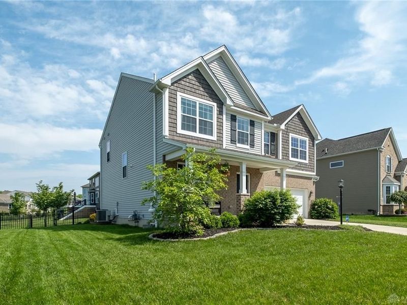 1608 Windham Lane, Beavercreek Township, OH 45385 Photo 44