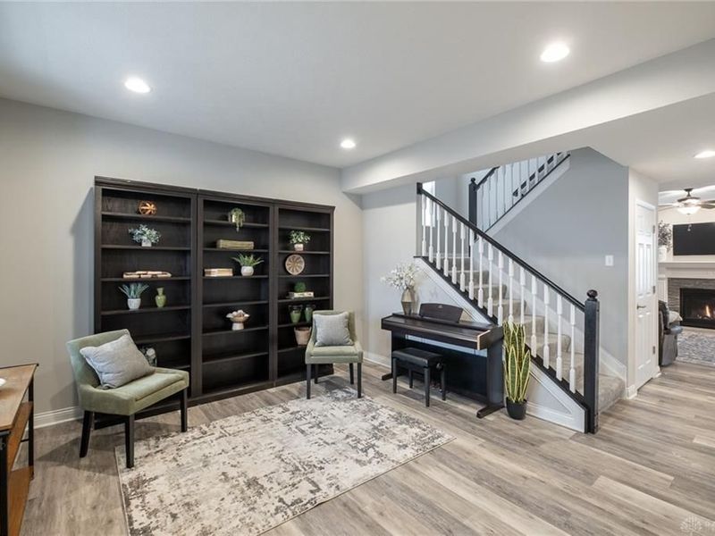 1608 Windham Lane, Beavercreek Township, OH 45385 Photo 5