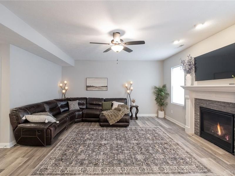 1608 Windham Lane, Beavercreek Township, OH 45385 Photo 7