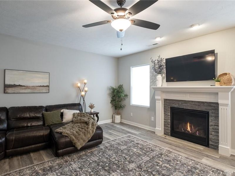 1608 Windham Lane, Beavercreek Township, OH 45385 Photo 8