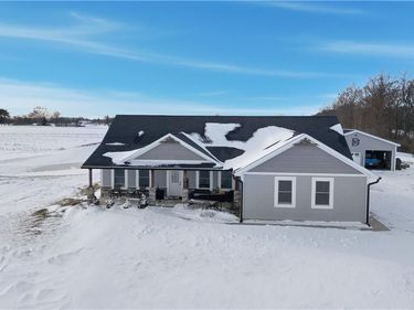 1222 N Dugan Road, Urbana, OH 43078