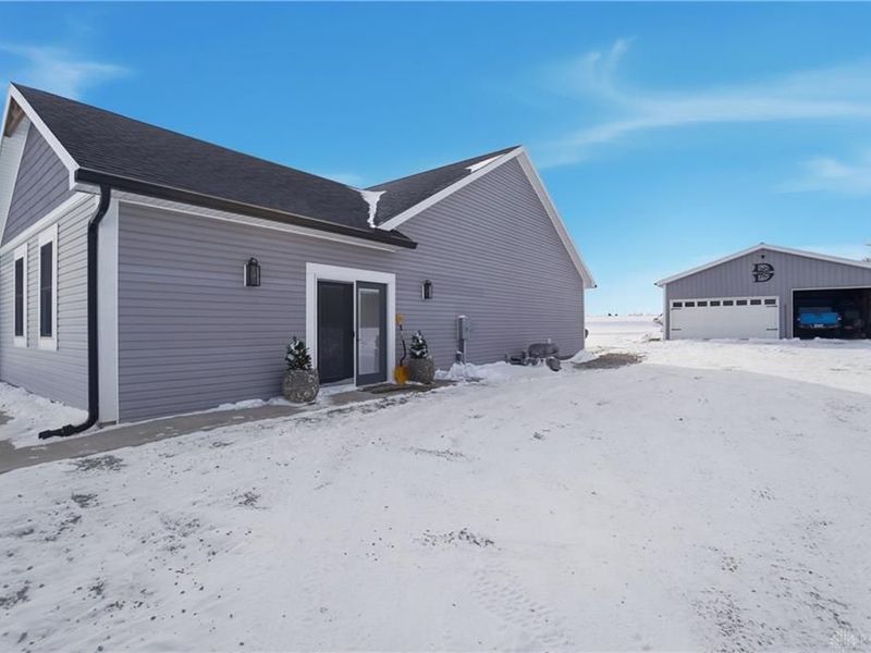 1222 N Dugan Road, Urbana, OH 43078 Photo 12