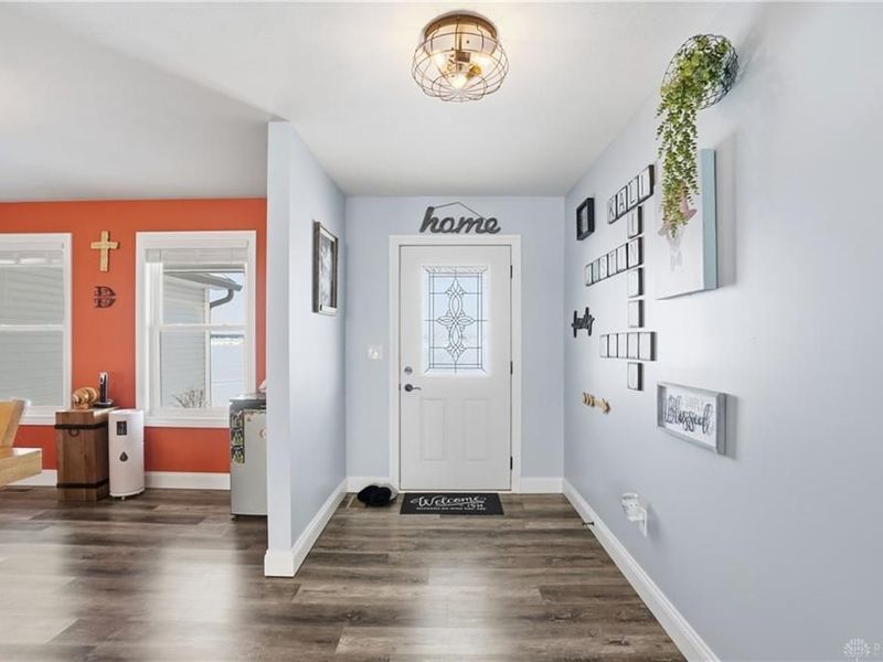 1222 N Dugan Road, Urbana, OH 43078 Photo 15