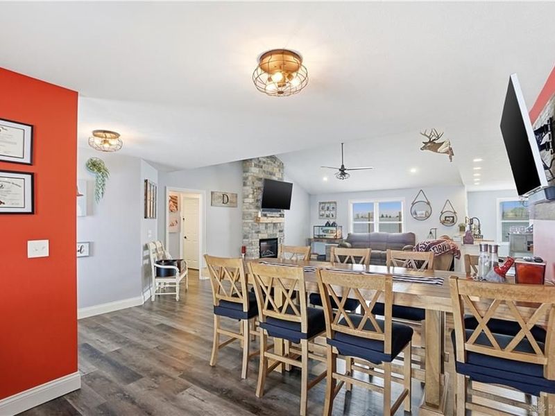 1222 N Dugan Road, Urbana, OH 43078 Photo 18