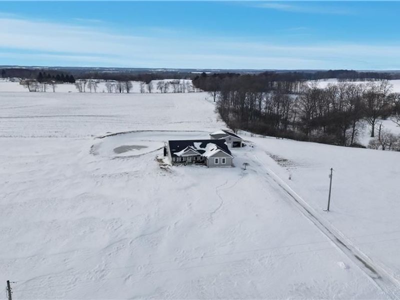 1222 N Dugan Road, Urbana, OH 43078 Photo 2