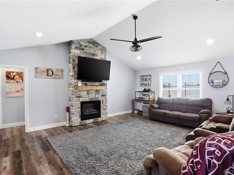 1222 N Dugan Road, Urbana, OH 43078 Photo 21