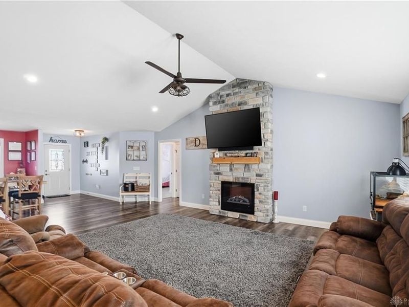 1222 N Dugan Road, Urbana, OH 43078 Photo 22