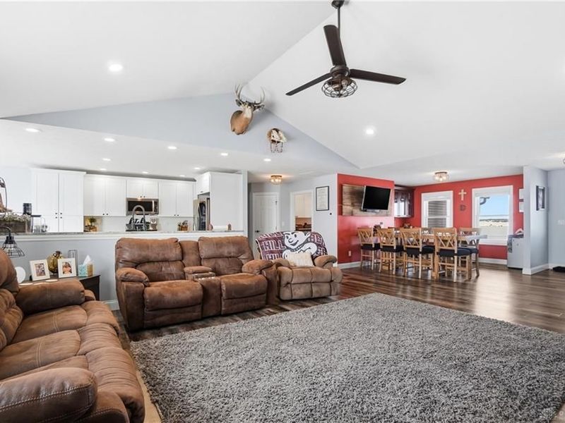 1222 N Dugan Road, Urbana, OH 43078 Photo 23