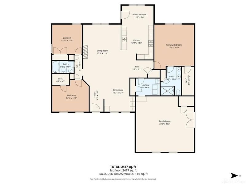 1222 N Dugan Road, Urbana, OH 43078 Photo 3