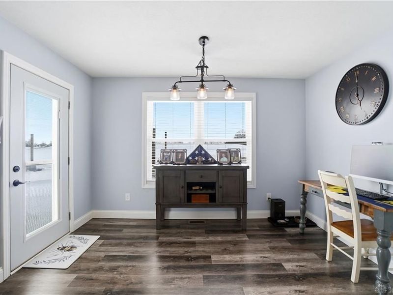 1222 N Dugan Road, Urbana, OH 43078 Photo 30