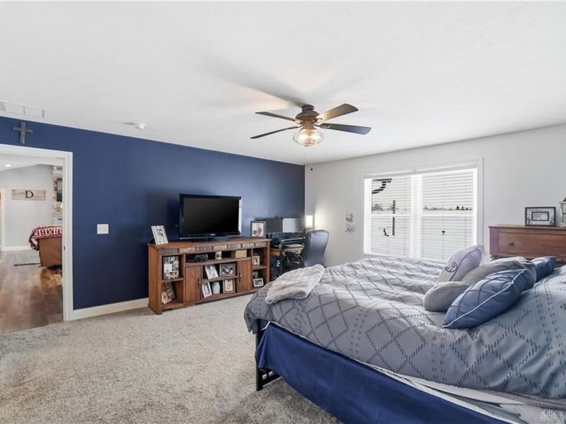 1222 N Dugan Road, Urbana, OH 43078 Photo 37