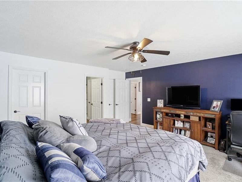 1222 N Dugan Road, Urbana, OH 43078 Photo 38