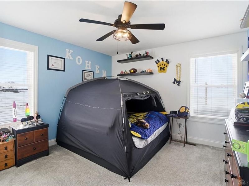 1222 N Dugan Road, Urbana, OH 43078 Photo 45