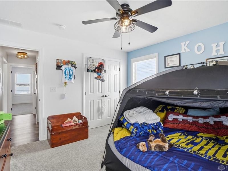 1222 N Dugan Road, Urbana, OH 43078 Photo 46