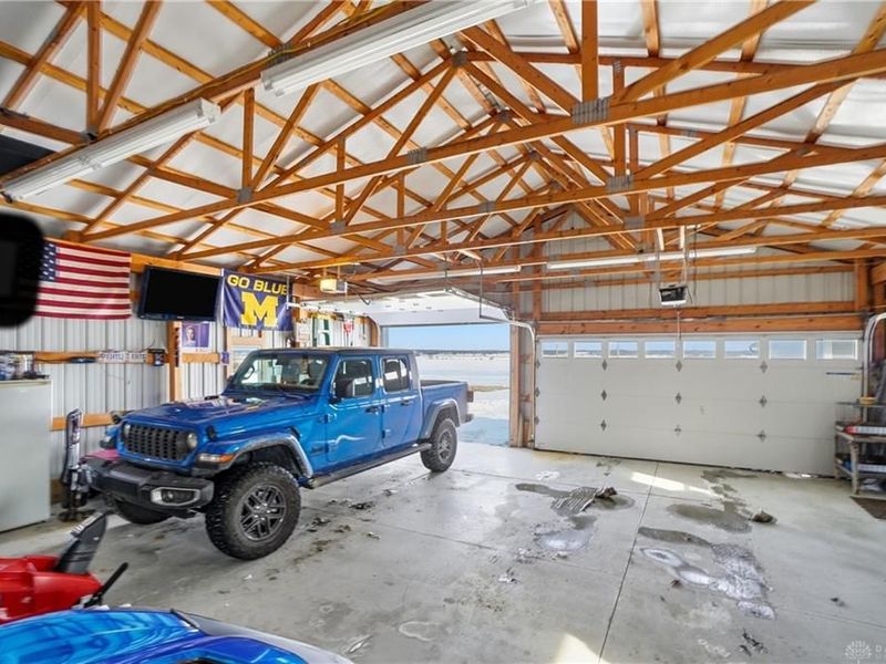 1222 N Dugan Road, Urbana, OH 43078 Photo 50