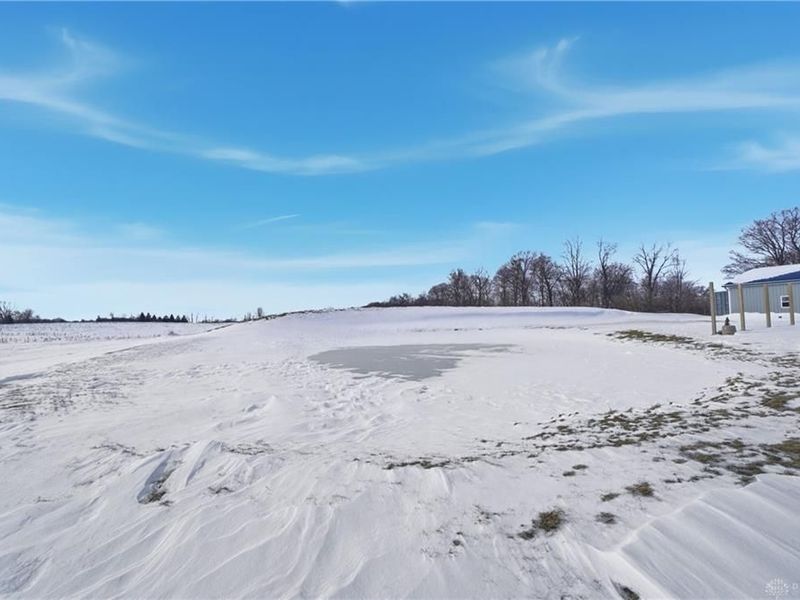 1222 N Dugan Road, Urbana, OH 43078 Photo 54