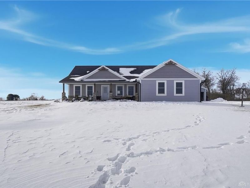 1222 N Dugan Road, Urbana, OH 43078 Photo 7