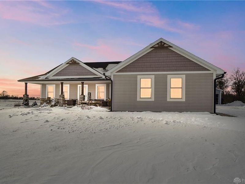 1222 N Dugan Road, Urbana, OH 43078 Photo 8