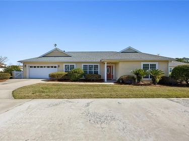 27 Coastal Walk , St Marys, GA 31558