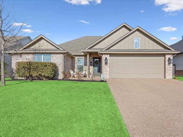 10337 Fallen Leaf Drive, Waco, TX 76712