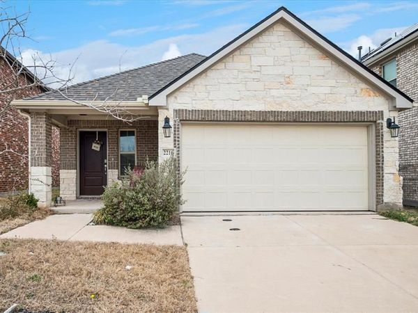 2216 Deya Drive , Anna, TX 75409