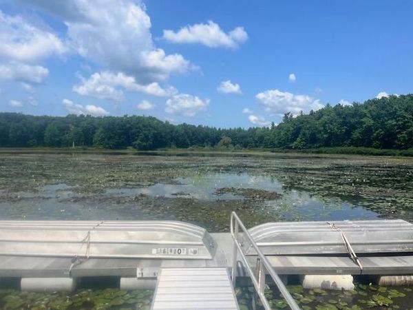 6142 N Sunshine Drive, Irons, MI 49644