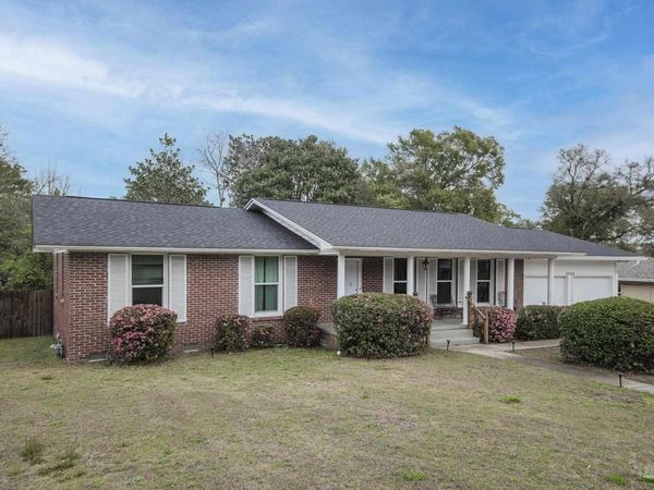3480 Bayou Blvd, Pensacola, FL 32503