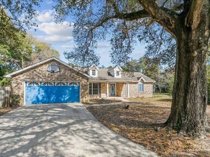 100 Oviedo St Gulf Breeze, FL 32561