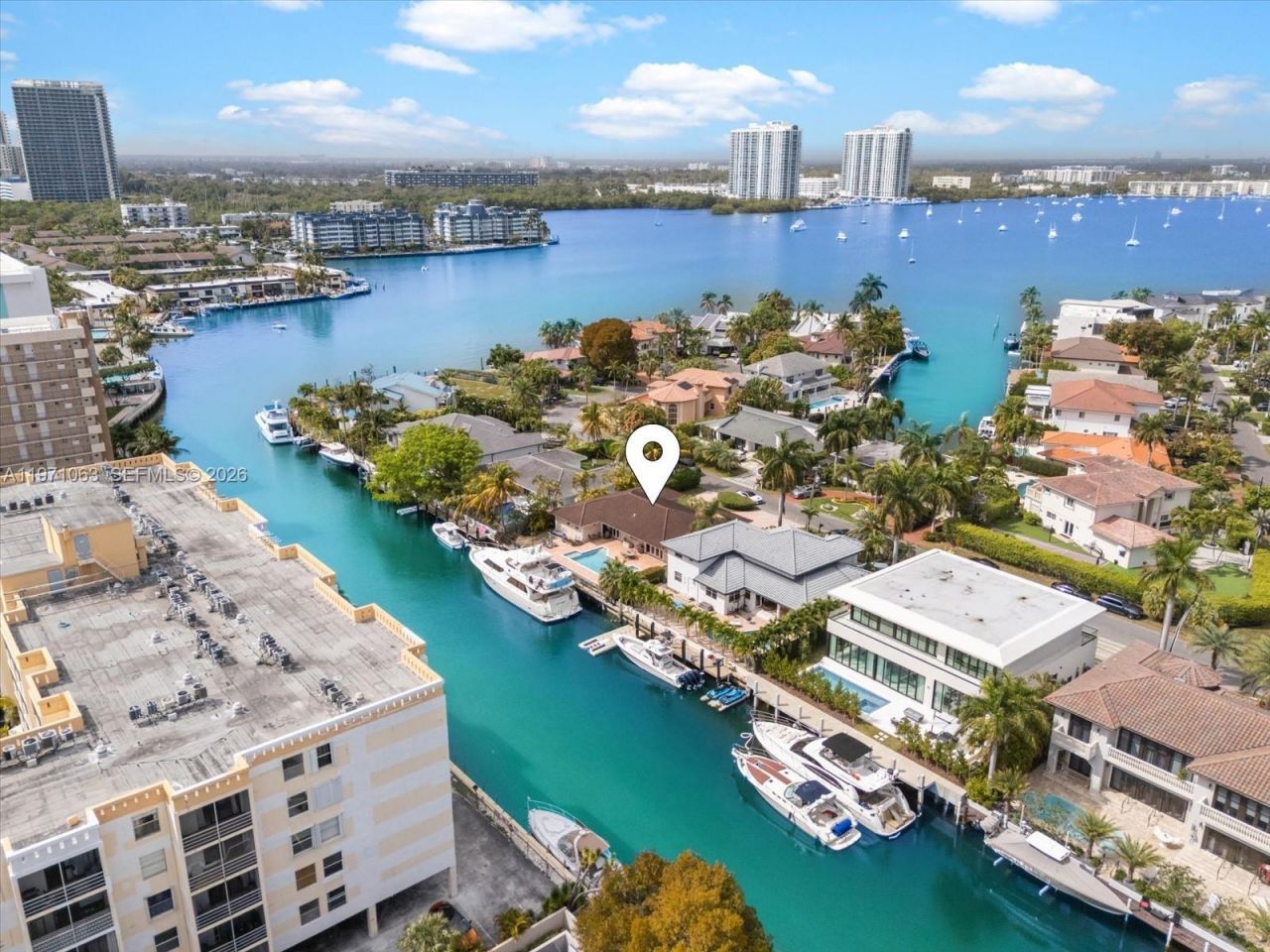 2930 NE 164th St , North Miami Beach, FL 33160 Photo