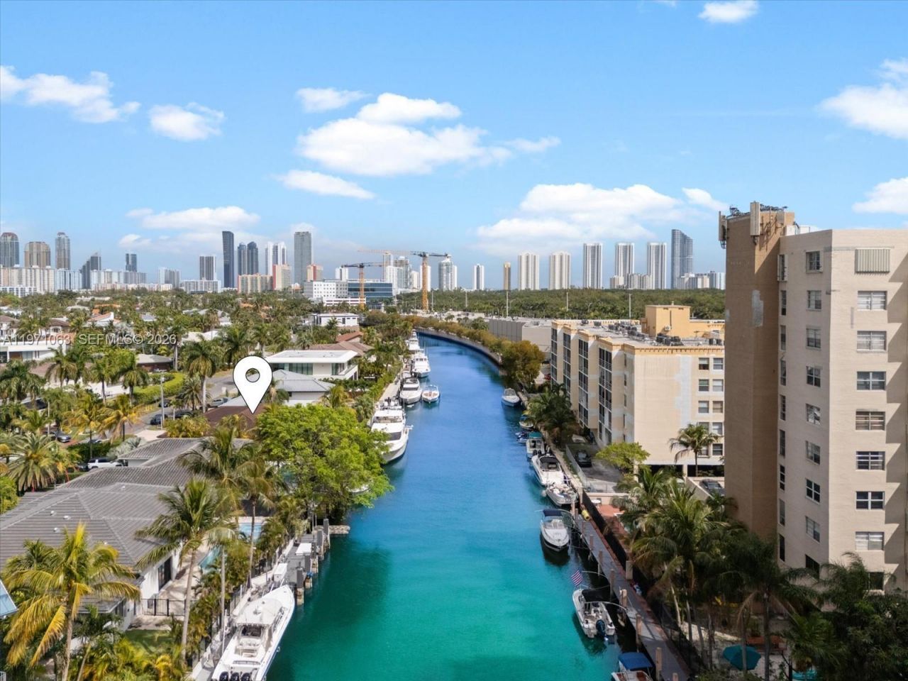 2930 NE 164th St , North Miami Beach, FL 33160 Photo