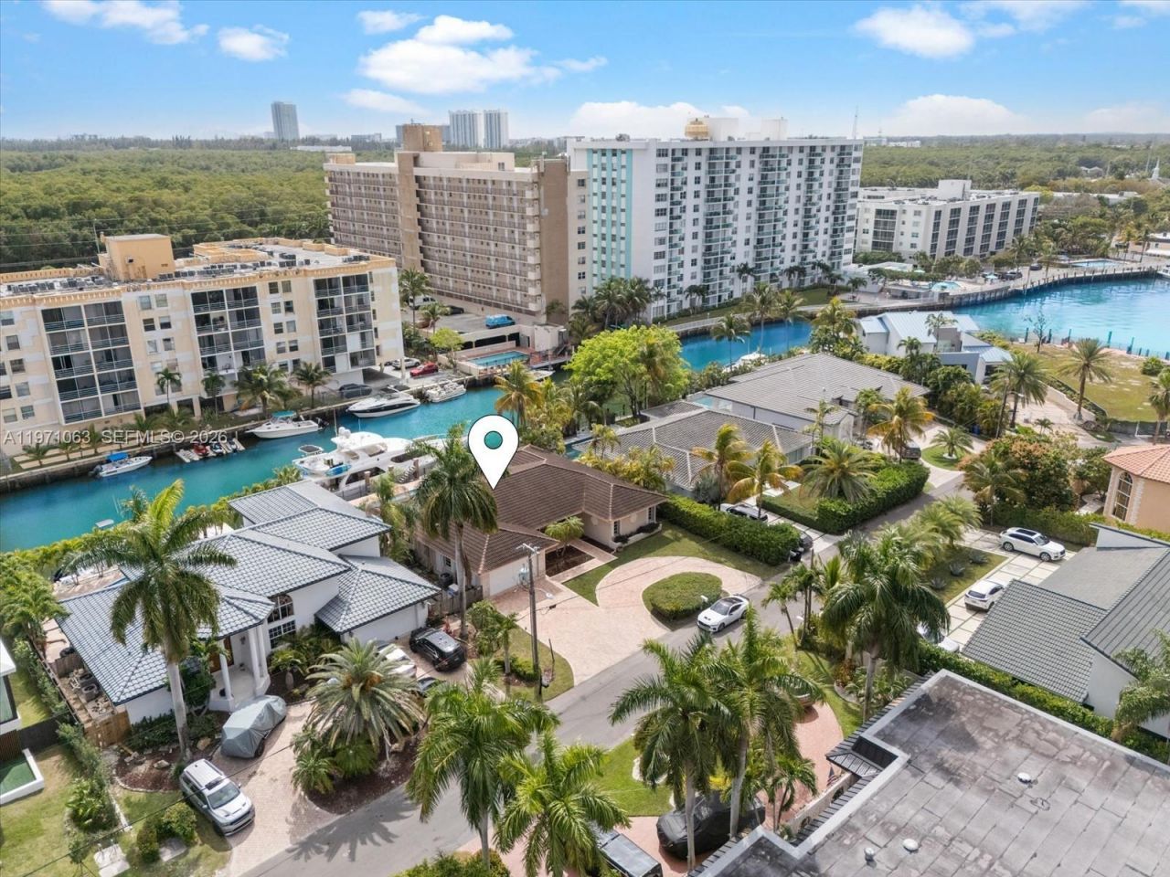 2930 NE 164th St , North Miami Beach, FL 33160 Photo