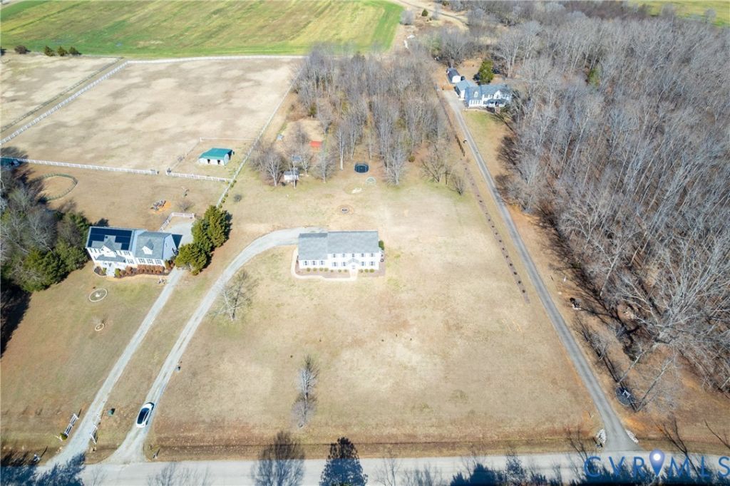 3386 Upper River Way Powhatan, VA 23139