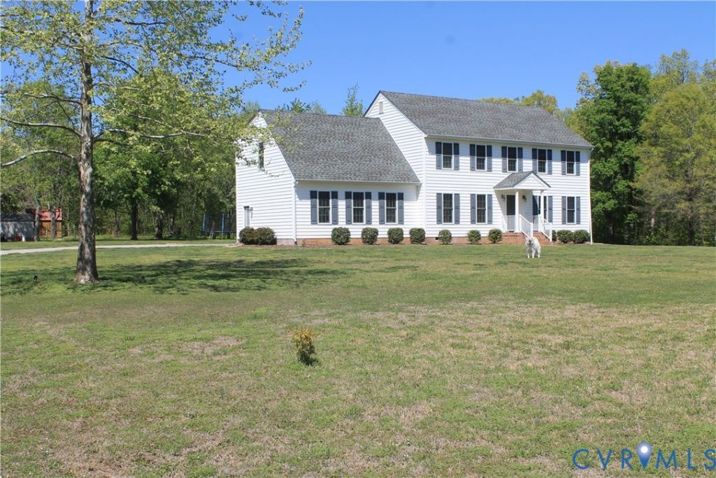 3386 Upper River Way Powhatan, VA 23139