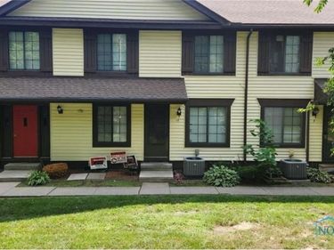 4515 W Bancroft Street , Toledo, OH 43615