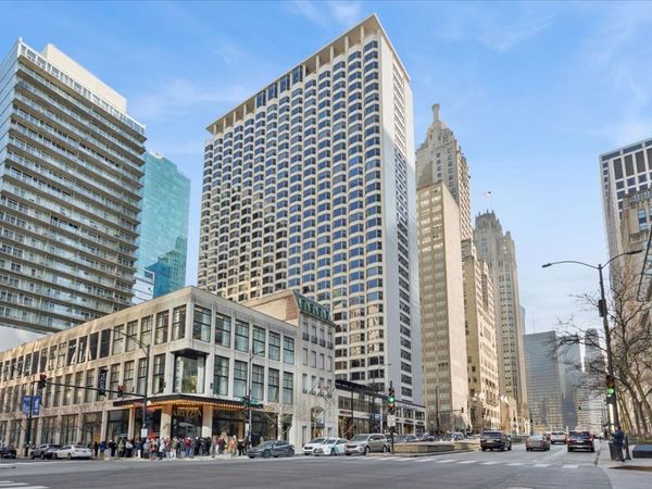 535 N MICHIGAN Avenue , Unit 2204, Chicago, IL 60611