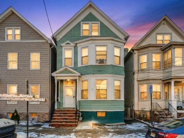 45 Jacques St, Elizabeth, NJ 07201