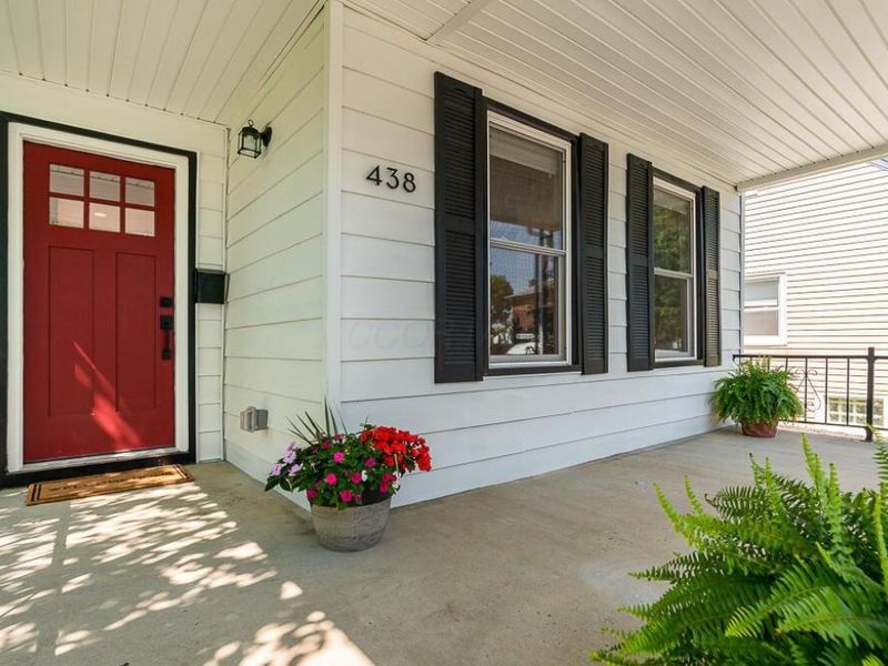 438 E Columbus Street , Columbus, OH 43206 Photo 2