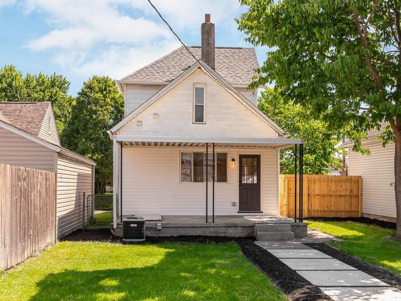 438 E Columbus Street , Columbus, OH 43206 Photo 29