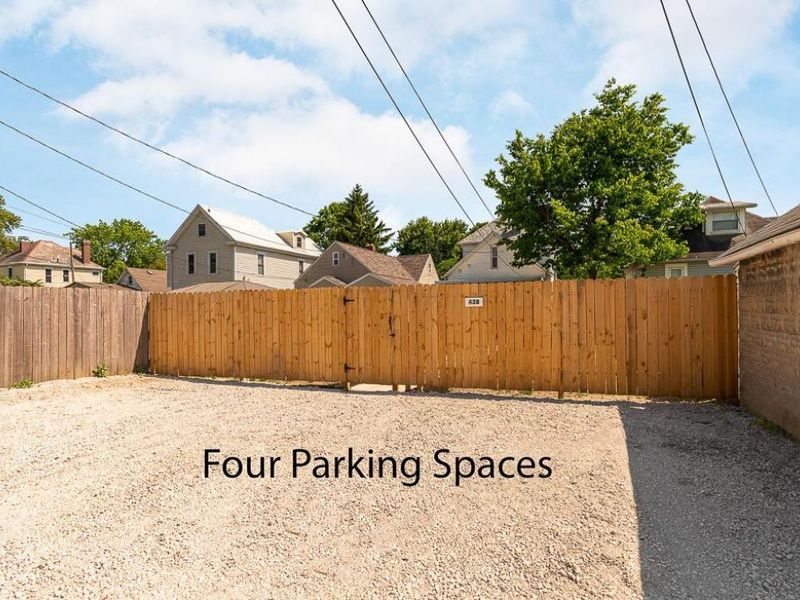 438 E Columbus Street , Columbus, OH 43206 Photo 32